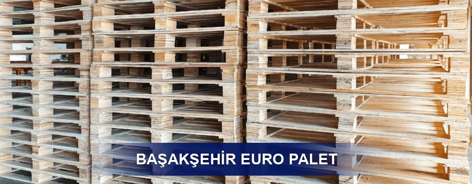 Başakşehir Depo Kullanımı