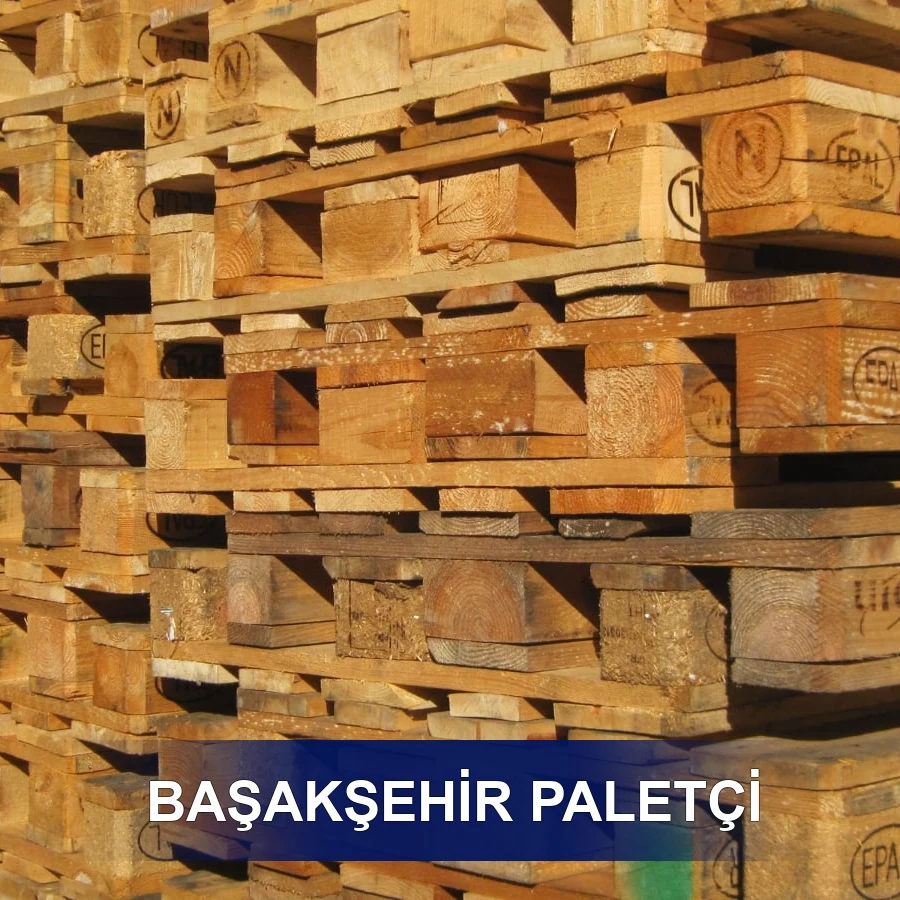 Başakşehir Paletçi