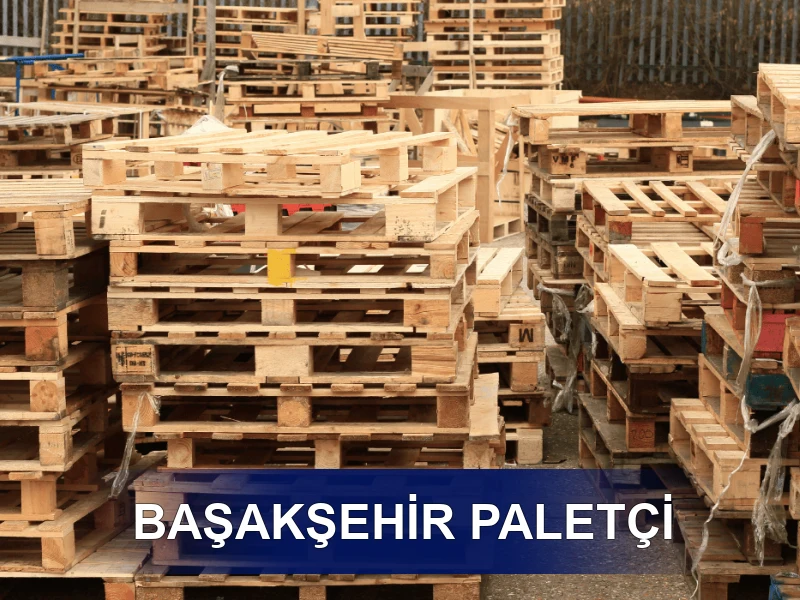 Başakşehir Palet Galeri 1