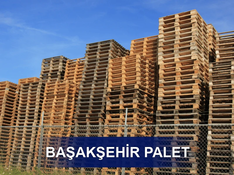 Başakşehir Palet Galeri 2