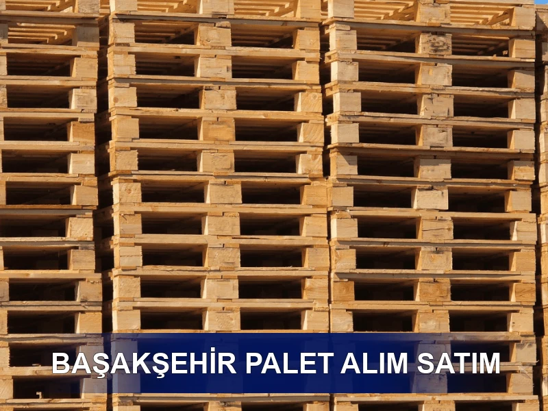 Başakşehir Palet Galeri 3