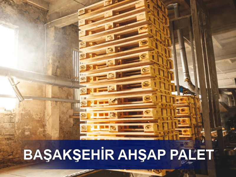 Başakşehir Palet Galeri 4