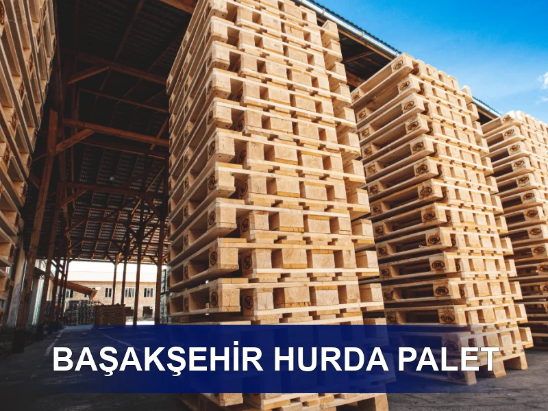 Başakşehir Palet Galeri 5