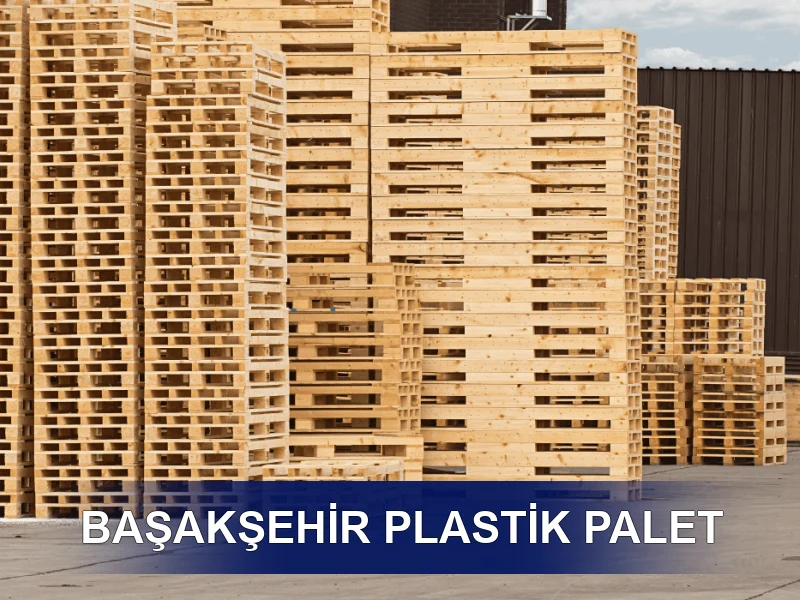 Başakşehir Palet Galeri 6
