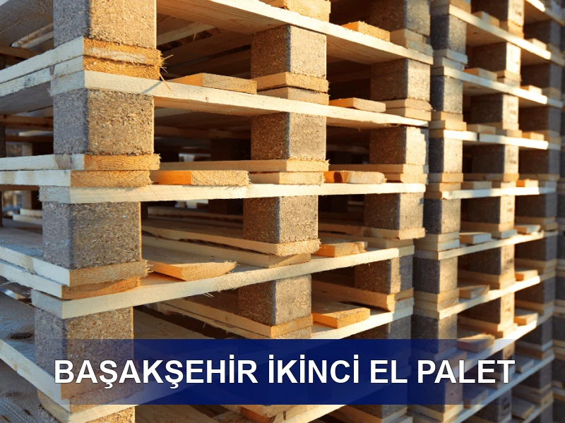 Başakşehir Palet Galeri 7