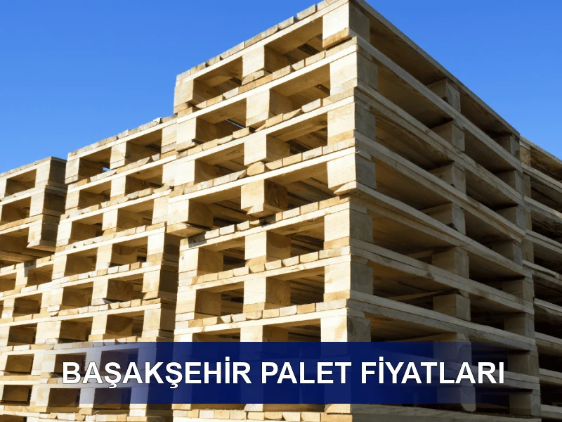 Başakşehir Palet Galeri 8