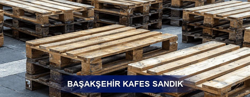 Başakşehir Ağır Yük Taşıma
