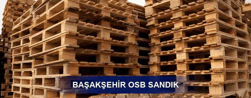 Başakşehir Ölçü Planı