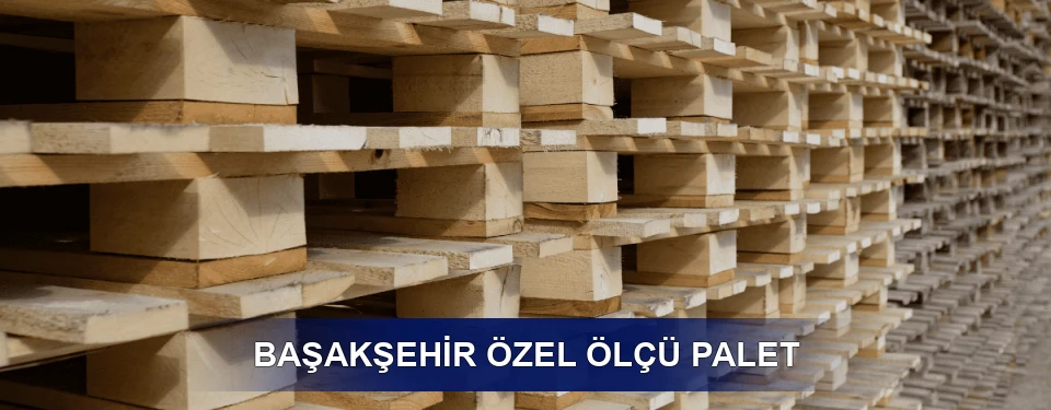 Başakşehir Yük Kapasitesi